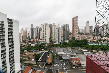 Apartamento para alugar com 99m², 3 quartos e 2 vagasQuarto 3 - Vista