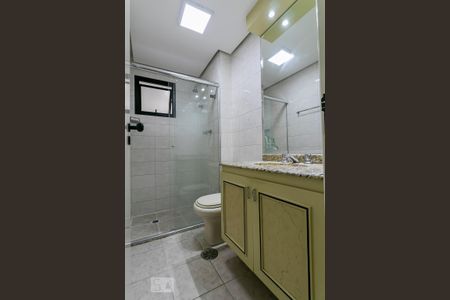 Apartamento para alugar com 99m², 3 quartos e 2 vagasBanheiro 2