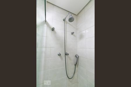 Apartamento para alugar com 99m², 3 quartos e 2 vagasBanheiro da Suíte 1