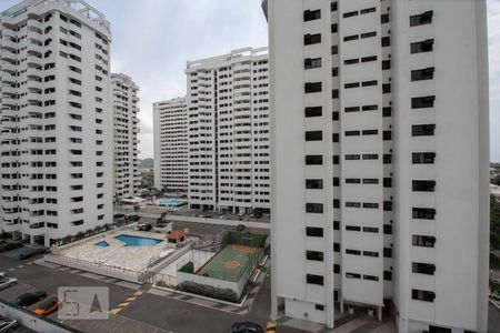 Vista de apartamento à venda com 2 quartos, 67m² em Recreio dos Bandeirantes, Rio de Janeiro