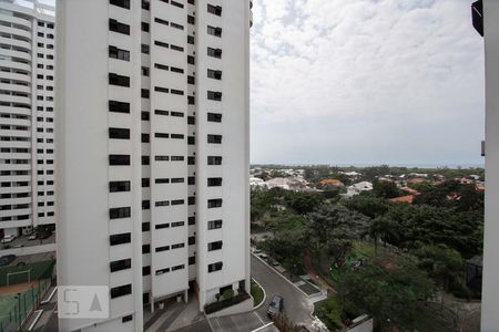 Vista de apartamento à venda com 2 quartos, 67m² em Recreio dos Bandeirantes, Rio de Janeiro