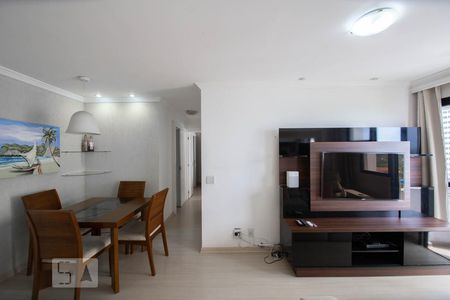 Sala de apartamento à venda com 2 quartos, 67m² em Recreio dos Bandeirantes, Rio de Janeiro
