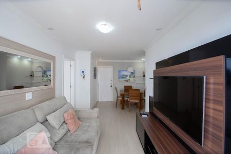 Sala de apartamento à venda com 2 quartos, 67m² em Recreio dos Bandeirantes, Rio de Janeiro