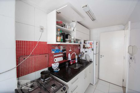Apartamento para alugar com 67m², 2 quartos e 2 vagasCozinha