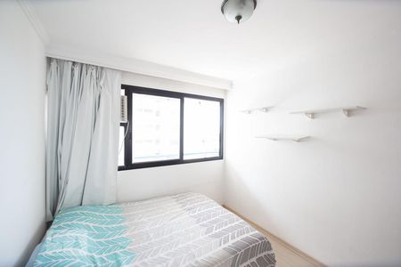 Quarto de apartamento à venda com 2 quartos, 67m² em Recreio dos Bandeirantes, Rio de Janeiro