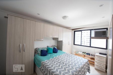 Apartamento para alugar com 67m², 2 quartos e 2 vagasSuíte