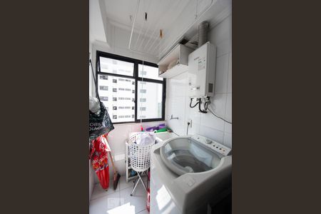 Apartamento para alugar com 67m², 2 quartos e 2 vagasCozinha