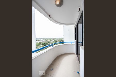 Varanda de apartamento à venda com 2 quartos, 67m² em Recreio dos Bandeirantes, Rio de Janeiro