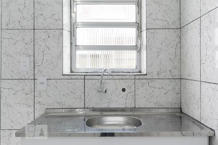 1o. Andar - Cozinha (Pia) de casa para alugar com 2 quartos, 120m² em Jardim Vila Mariana, São Paulo