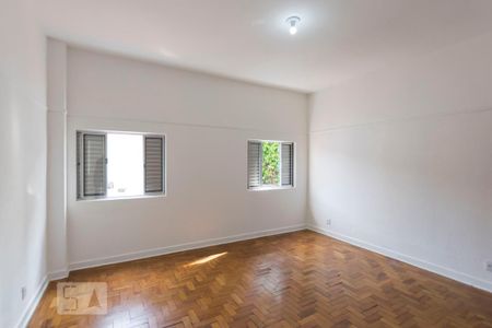 2o. Andar - Quarto 2 de casa para alugar com 2 quartos, 120m² em Jardim Vila Mariana, São Paulo