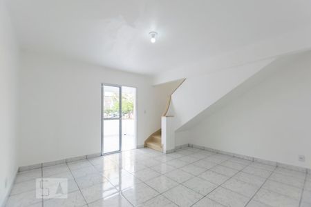 Casa para alugar com 2 quartos, 120m² em Jardim Vila Mariana, São Paulo