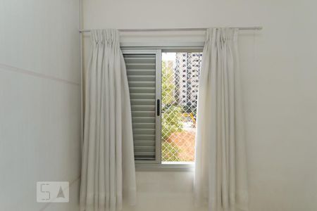 Apartamento à venda com 58m², 2 quartos e 1 vagaJanela do quarto 1