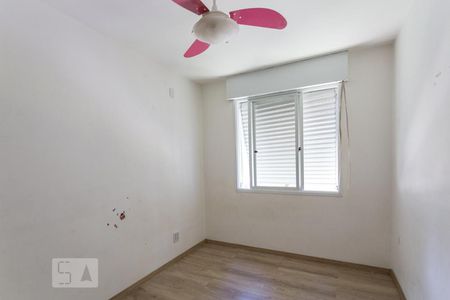 Quarto 1 de apartamento à venda com 2 quartos, 59m² em Cristal, Porto Alegre