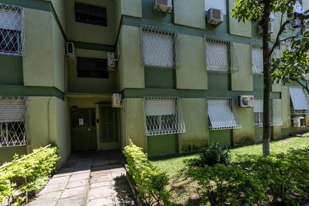 Apartamento à venda com 59m², 2 quartos e sem vaga Apartamento à venda com 59m², 2 quartos e sem vagaFachada do edifício