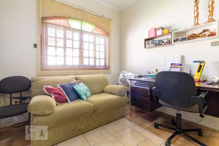 Escritório de casa para alugar com 3 quartos, 280m² em Vila Guilhermina, São Paulo