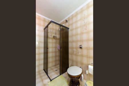Casa à venda com 380m², 3 quartos e 3 vagas Casa à venda com 380m², 3 quartos e 3 vagasBanheiro Quarto 1 - Suite