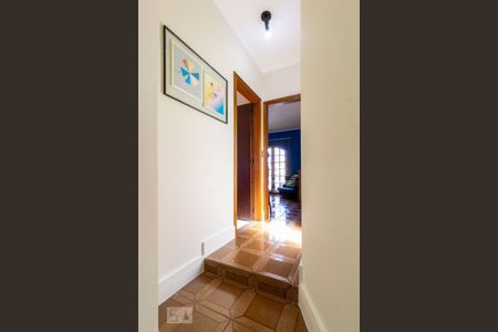 Casa à venda com 380m², 3 quartos e 3 vagas Casa à venda com 380m², 3 quartos e 3 vagasCorredor