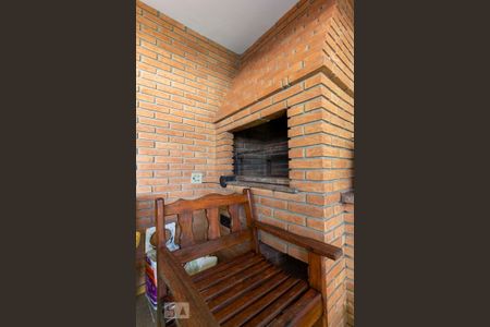 Casa à venda com 380m², 3 quartos e 3 vagas Casa à venda com 380m², 3 quartos e 3 vagasChurrasqueira