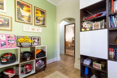 Casa à venda com 380m², 3 quartos e 3 vagas Casa à venda com 380m², 3 quartos e 3 vagasEscritório