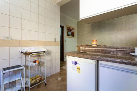 Casa à venda com 380m², 3 quartos e 3 vagas Casa à venda com 380m², 3 quartos e 3 vagasCozinha