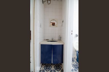 Casa para alugar com 228m², 5 quartos e 4 vagasLavabo