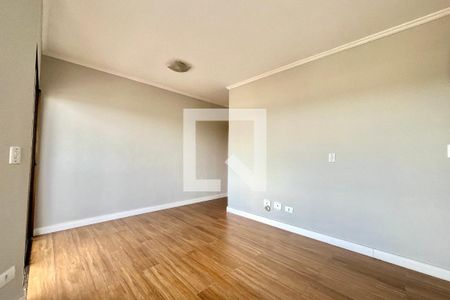 Sala de apartamento para alugar com 3 quartos, 65m² em Vila Guarani (z Sul), São Paulo