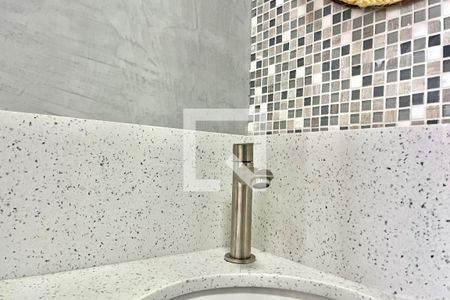 Lavabo de apartamento para alugar com 3 quartos, 65m² em Vila Guarani (z Sul), São Paulo
