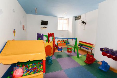 Apartamento para alugar com 60m², 2 quartos e 1 vagaÁrea comum