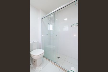 Apartamento para alugar com 71m², 2 quartos e 1 vagaBanheiro da Suíte 2