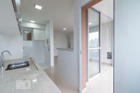 Apartamento para alugar com 71m², 2 quartos e 1 vagaCozinha