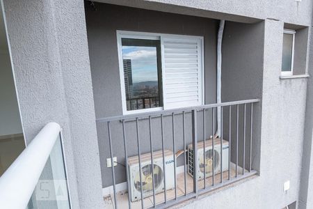 Apartamento para alugar com 71m², 2 quartos e 1 vagaDetalhe da suite 1