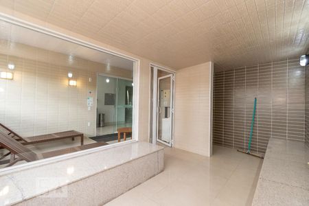 Apartamento para alugar com 71m², 2 quartos e 1 vagaÁrea comum - Sauna