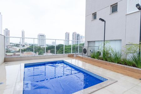 Apartamento para alugar com 71m², 2 quartos e 1 vagaÁrea comum - Piscina