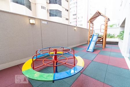 Apartamento para alugar com 71m², 2 quartos e 1 vagaÁrea Comum - Playground