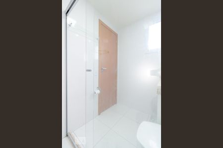 Apartamento para alugar com 71m², 2 quartos e 1 vagaBanheiro da Suíte 2