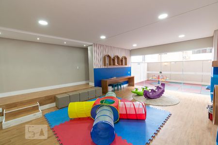 Apartamento para alugar com 71m², 2 quartos e 1 vagaÁrea comum - Brinquedoteca