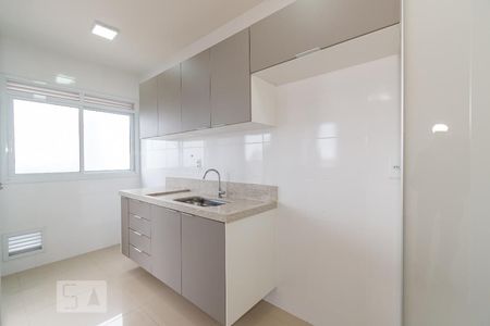 Apartamento para alugar com 71m², 2 quartos e 1 vagaCozinha