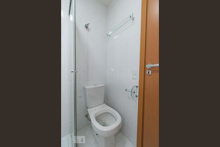 Apartamento para alugar com 71m², 2 quartos e 1 vagaBanheiro da Suíte 1