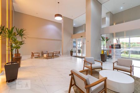 Apartamento para alugar com 71m², 2 quartos e 1 vagaHall de Entrada