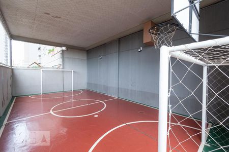 Apartamento para alugar com 71m², 2 quartos e 1 vagaÁrea comum - Quadra