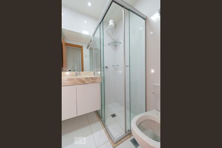 Apartamento para alugar com 71m², 2 quartos e 1 vagaBanheiro da Suíte 1