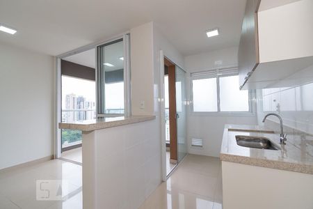 Apartamento para alugar com 71m², 2 quartos e 1 vagaCozinha