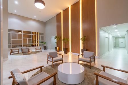 Apartamento para alugar com 71m², 2 quartos e 1 vagaHall de Entrada