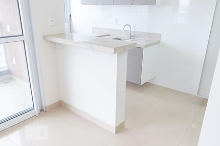 Detalhe da Sala de apartamento para alugar com 2 quartos, 71m² em Setor Bueno, Goiânia