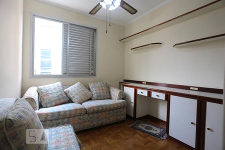 Quarto 1 de apartamento para alugar com 2 quartos, 72m² em Bela Vista, São Paulo