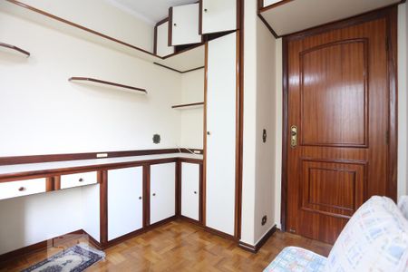 Quarto 1 de apartamento para alugar com 2 quartos, 72m² em Bela Vista, São Paulo