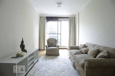 Apartamento para alugar com 2 quartos, 72m² em Bela Vista, São Paulo