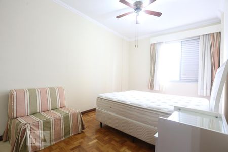 Quarto 2 de apartamento para alugar com 2 quartos, 72m² em Bela Vista, São Paulo