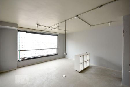 Apartamento para alugar com 35m², 1 quarto e 1 vagaEstúdio