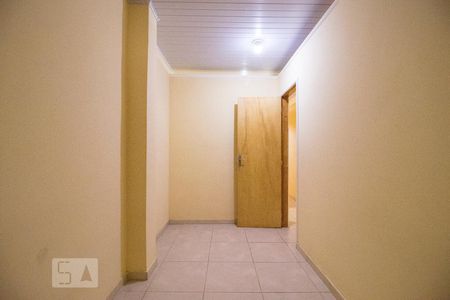 Quarto 1 de apartamento para alugar com 2 quartos, 45m² em Parque Marabá, Taboão da Serra